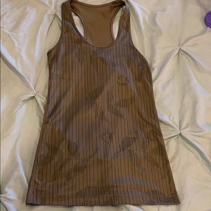 Lululemon Cool Racerback Tank
